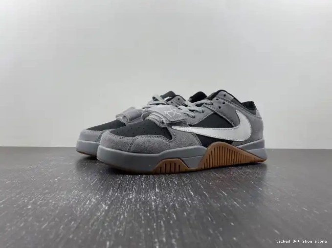 CHECK JORDAN X CUT FZ8117-001 TRAVIS SCOTT THE 0524